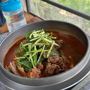 솔밭가든영양탕 사진