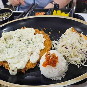 KGIT푸드코트 사진