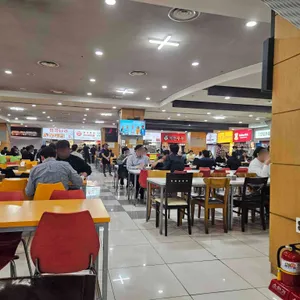 KGIT푸드코트 리뷰 사진