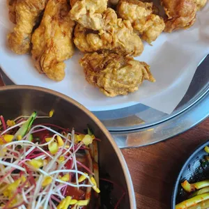 중앙탑메밀마당 사진