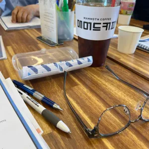 매머드커피익스프레스 사진