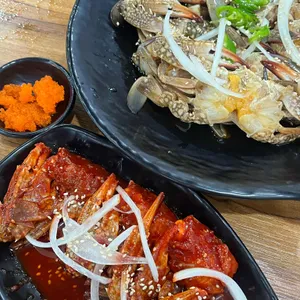 백선장레알꽃게장 사진