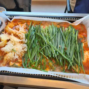 큰사위 오리집 리뷰 사진