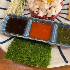 육회천지 사진