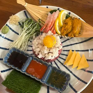 육회천지 사진