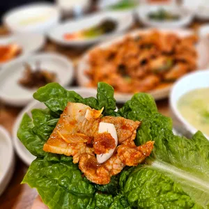 제비식당 사진