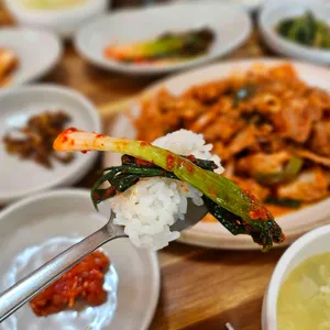 제비식당 사진