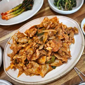 제비식당 사진