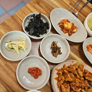 제비식당 사진
