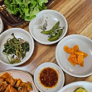제비식당 사진