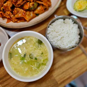 제비식당 사진