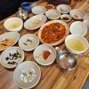 제비식당 사진