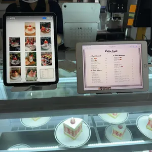 라프레플루트 리뷰 사진