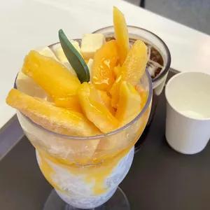 할리스 본사 사진