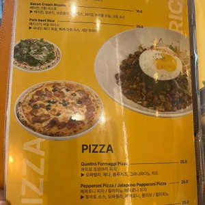 세븐티포 비스트로 리뷰 사진