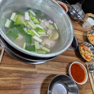 친구야닭한마리칼국수먹자 사진