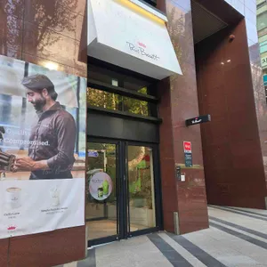 폴 바셋 강남역 리뷰 사진