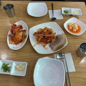 구름산추어탕 사진