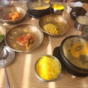 추오정남원추어탕 사진
