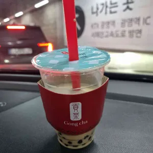 공차 사진