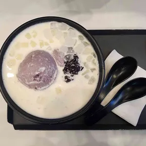 해피니스 디저트 사진