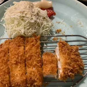 댓짱돈까스 사진