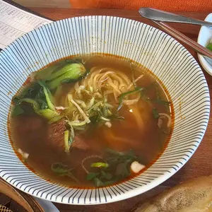 서두산딤섬 사진