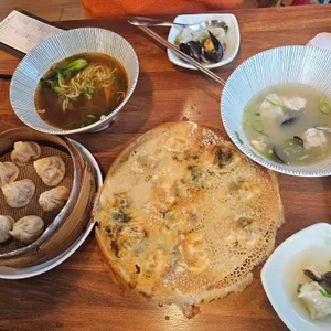 서두산딤섬 사진