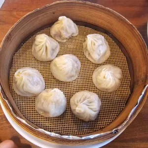 서두산딤섬 사진