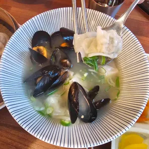 서두산딤섬 사진