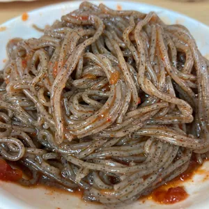 철원막국수 사진