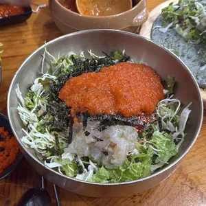 포항물회집 사진