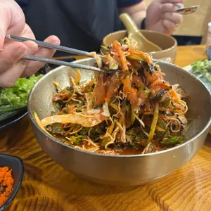 포항물회집 사진