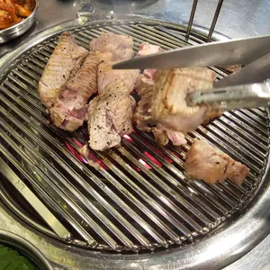 길목 신관 사진