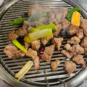 길목 신관 사진