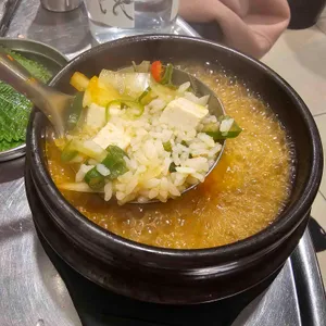 길목 신관 사진