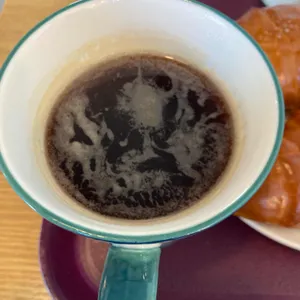 커피한잔 사진