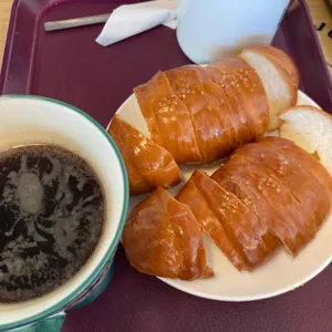 커피한잔 사진