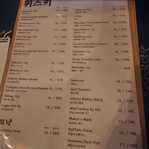 선셋 레코드 리뷰 사진