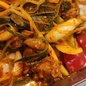 누구나홀딱반한닭 사진