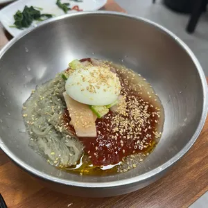 둥이네 생고기 사진