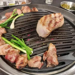 돈목 사진