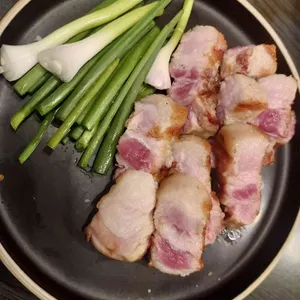 돈목 사진