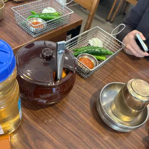 이여곰탕 사진