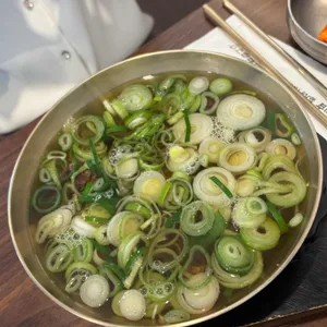 이여곰탕 사진