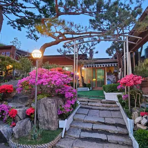 별난버섯집 리뷰 사진