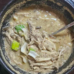 별난버섯집 사진