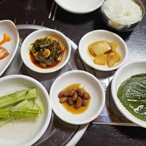별난버섯집 사진