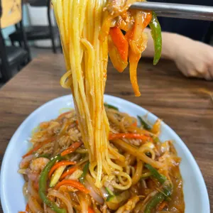 보성각중화요리 사진