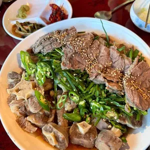 태화옥 대표 사진